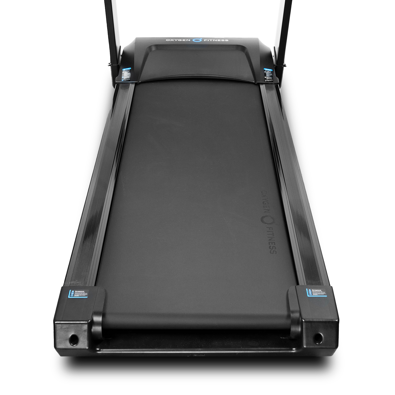 Oxygen Fitness ARGON LED PRO photo 22