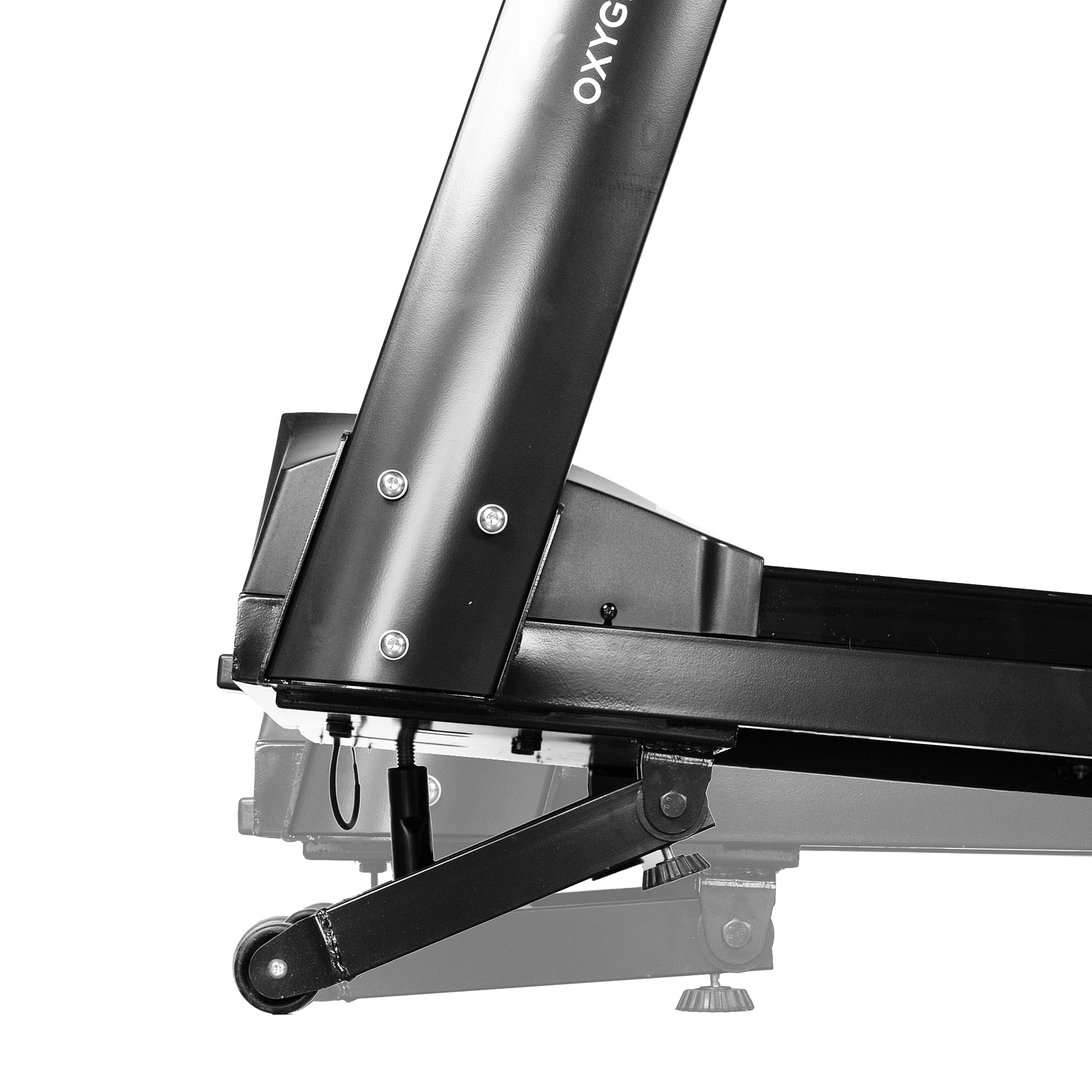 Oxygen Fitness ARGON LED PRO photo 6