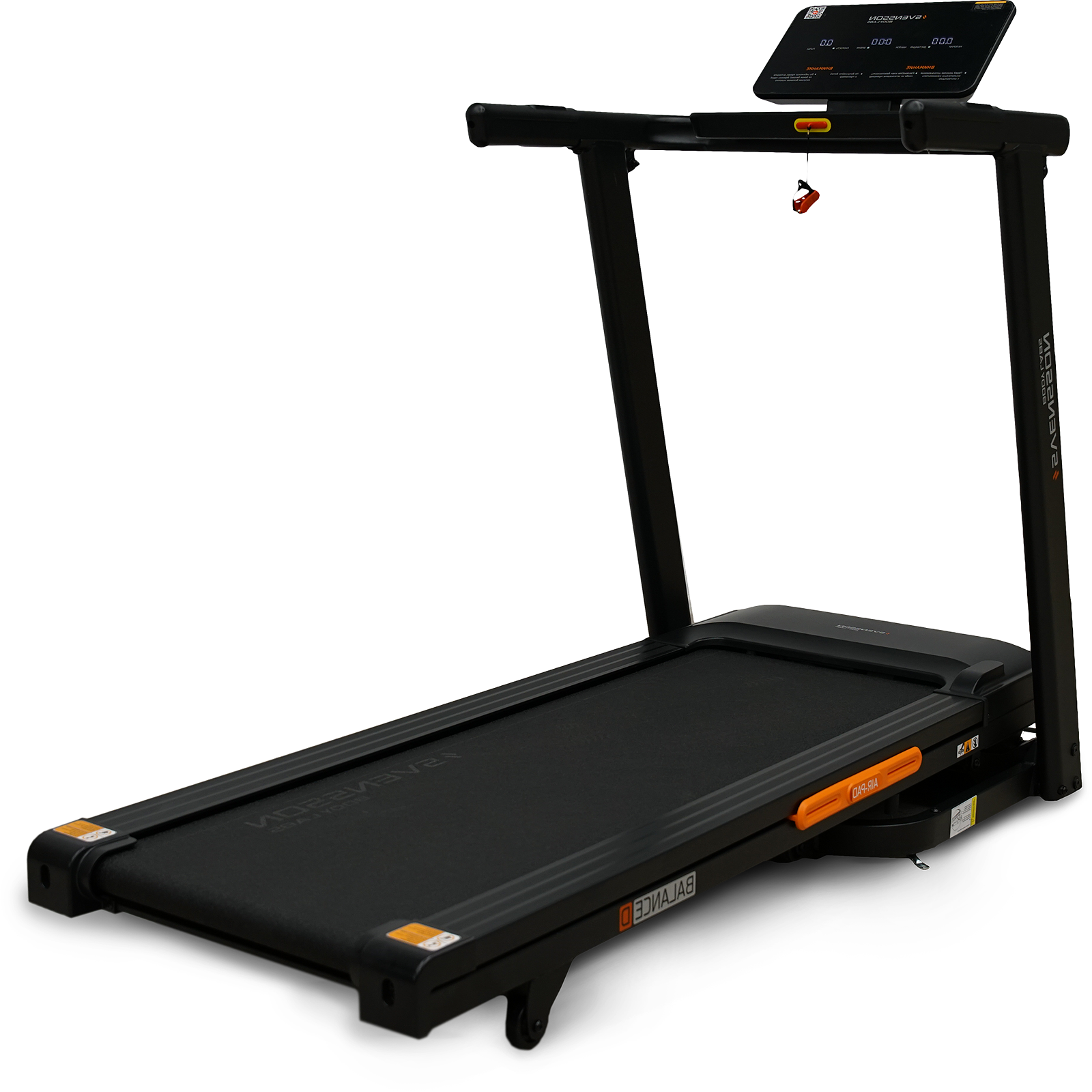 Svensson Body Labs BALANCE D NEW photo 