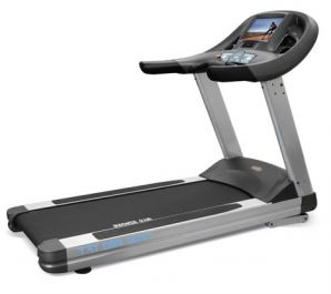 Bronze Gym T1000 Pro TFT