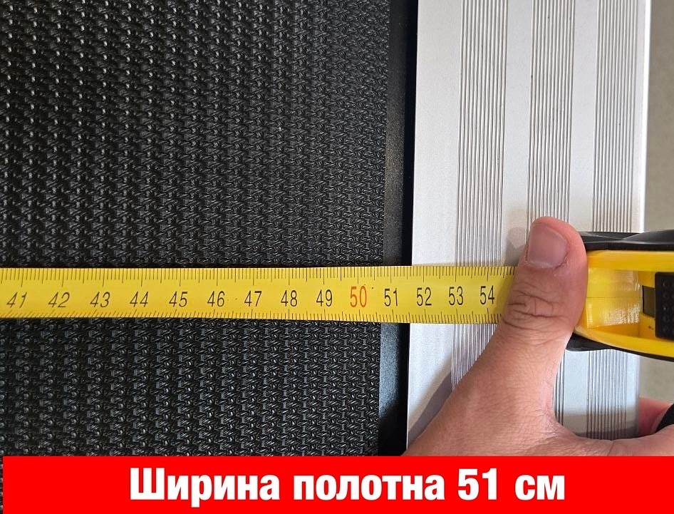 CardioPower Masters 7 (уценка, без системы складывания) preview 10