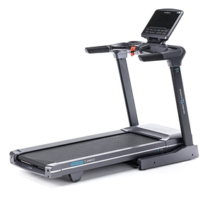 OXYGEN FITNESS COBALT LCD PRO