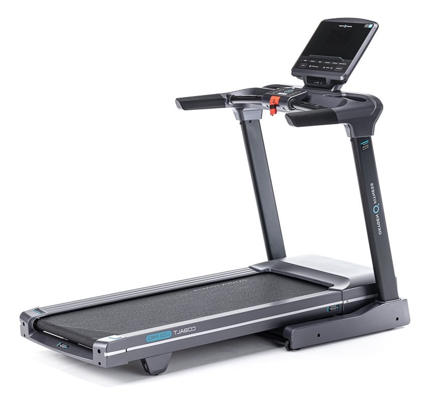 OXYGEN FITNESS COBALT LCD PRO (новая, без упаковки) photo 