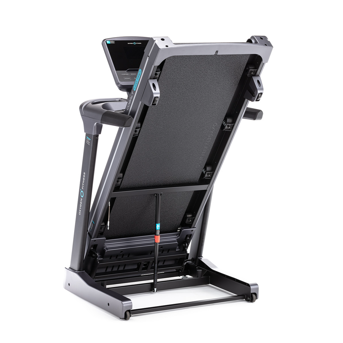 OXYGEN FITNESS COBALT LCD PRO (новая, без упаковки) photo 7