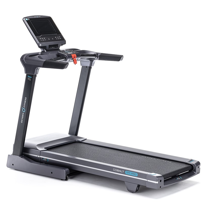 OXYGEN FITNESS COBALT TFT PRO photo 4