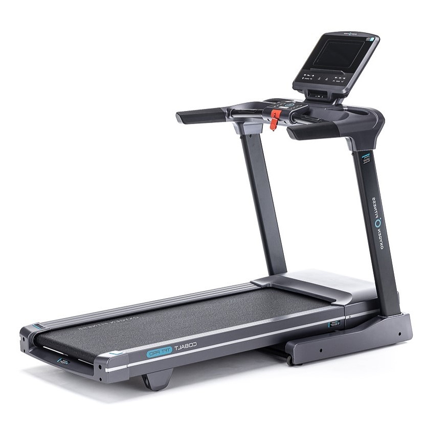 OXYGEN FITNESS COBALT TFT PRO photo 