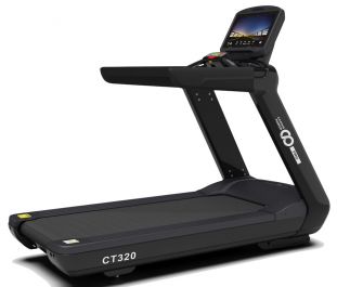 Cardiopower Pro CT320