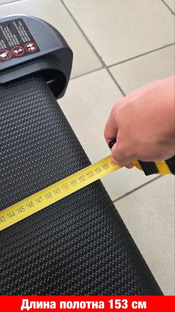 CardioPower Masters 7 (уценка, без системы складывания) preview 9