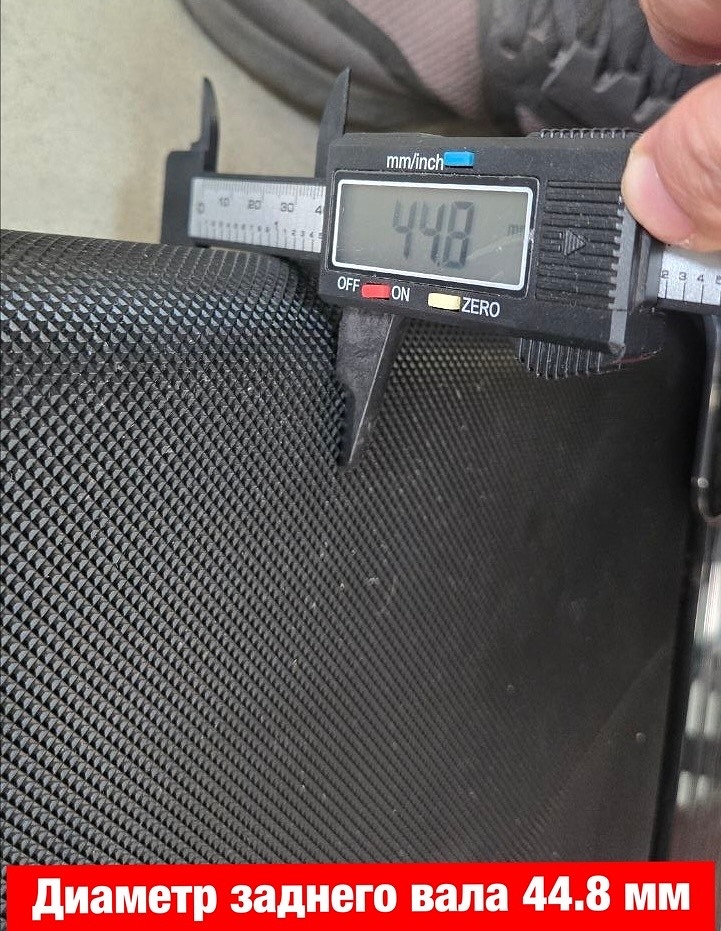 CardioPower TT30 (новая, без упаковки) photo 28