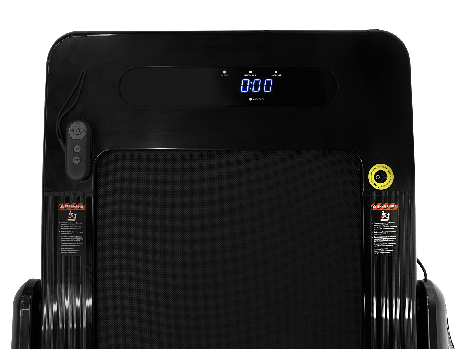 Svensson Body Labs EMPOWER preview 2
