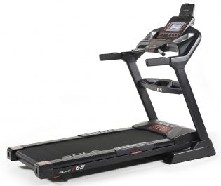 Sole F65 (2019)