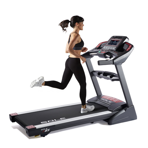 Sole Fitness F85 (2016) photo 4