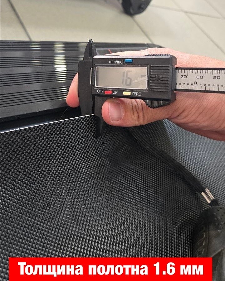 CardioPower TT30 (новая, без упаковки) photo 29