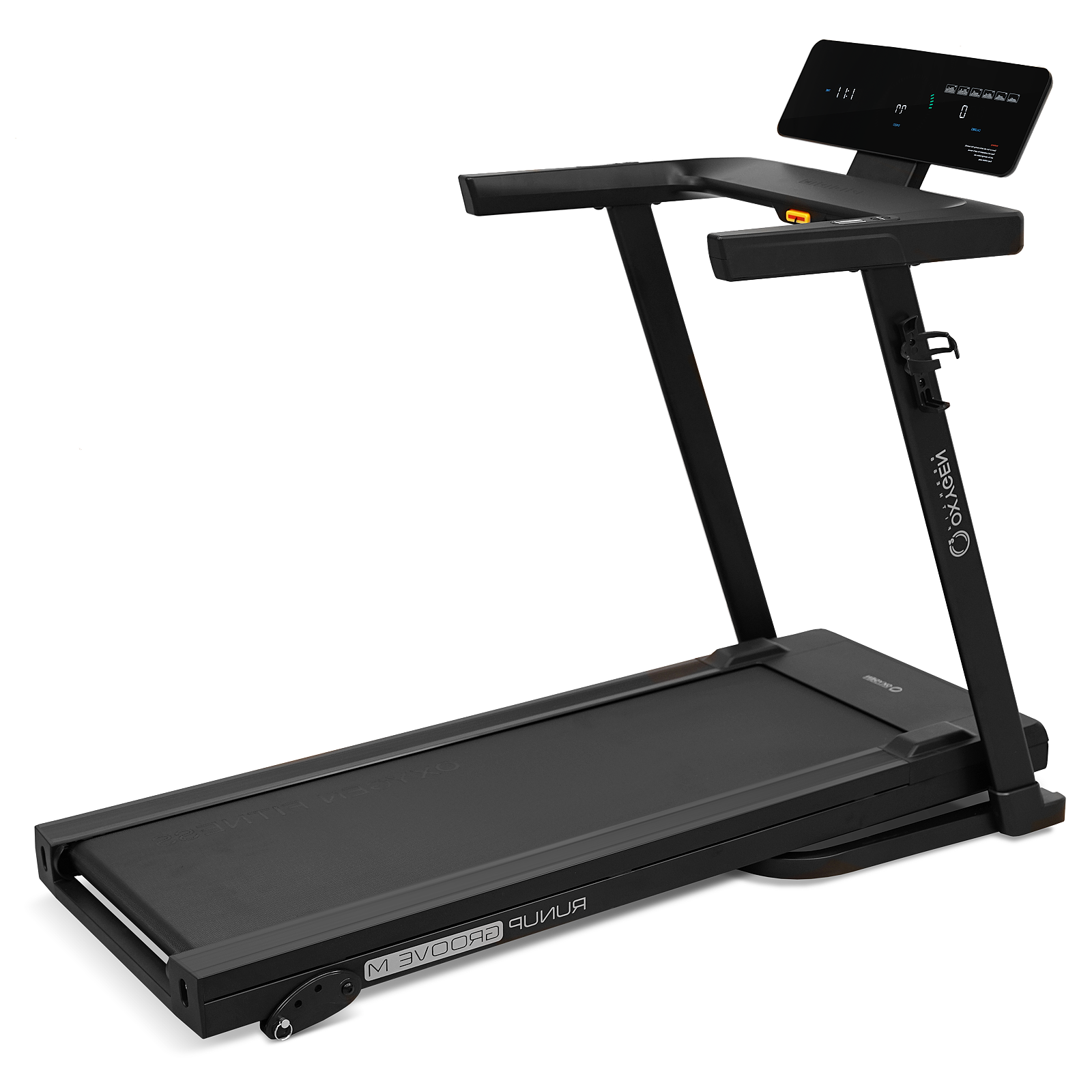 OXYGEN FITNESS RUNUP GROOVE M