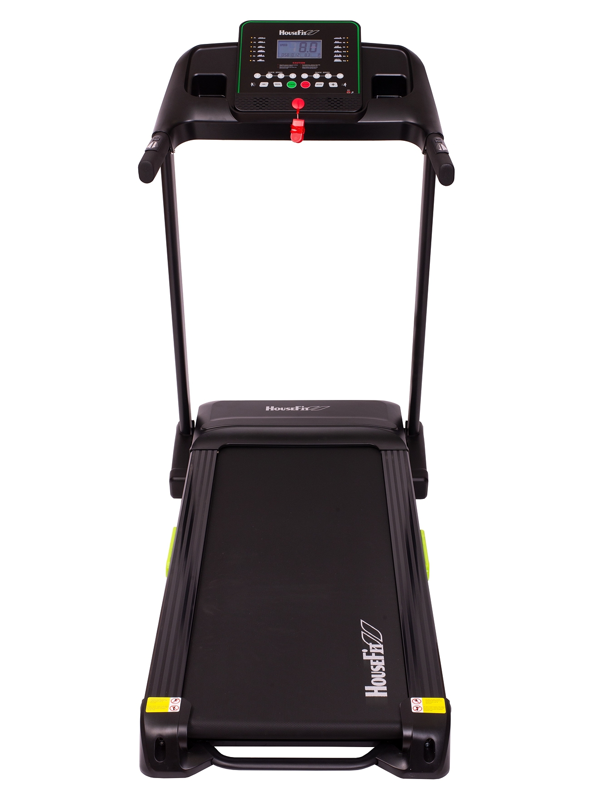 Housefit SPIRO 450 AUTO photo 10