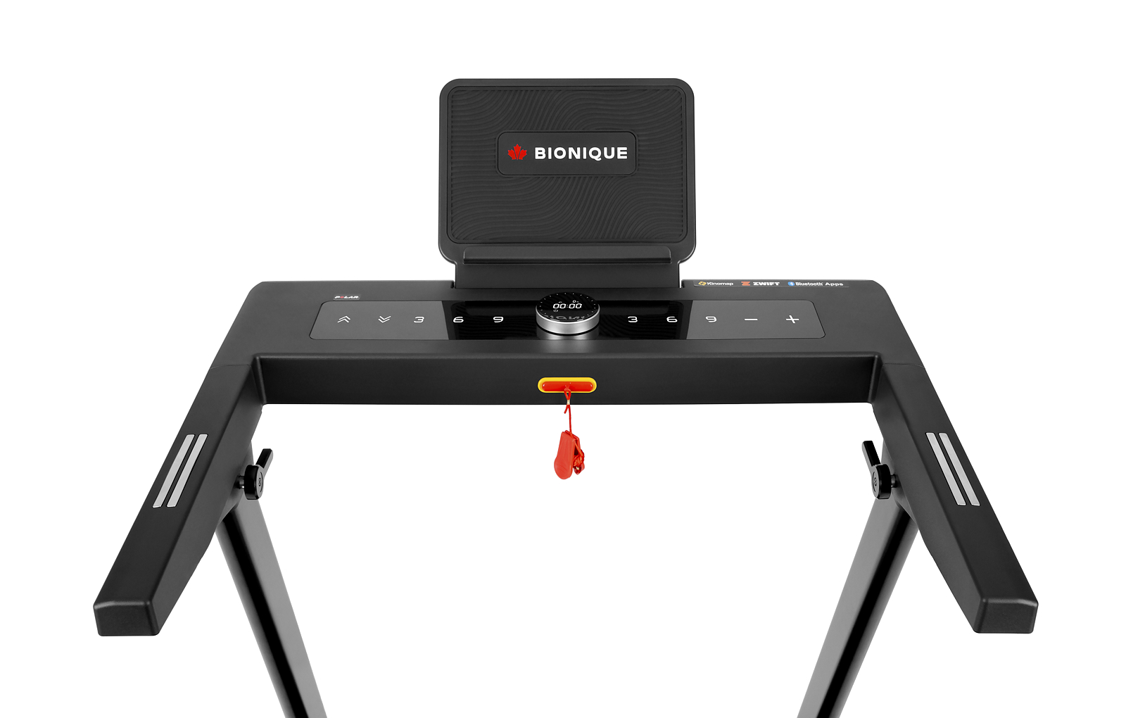 Bionique PowerUp M50 (нет коробки, без наклона) photo 17