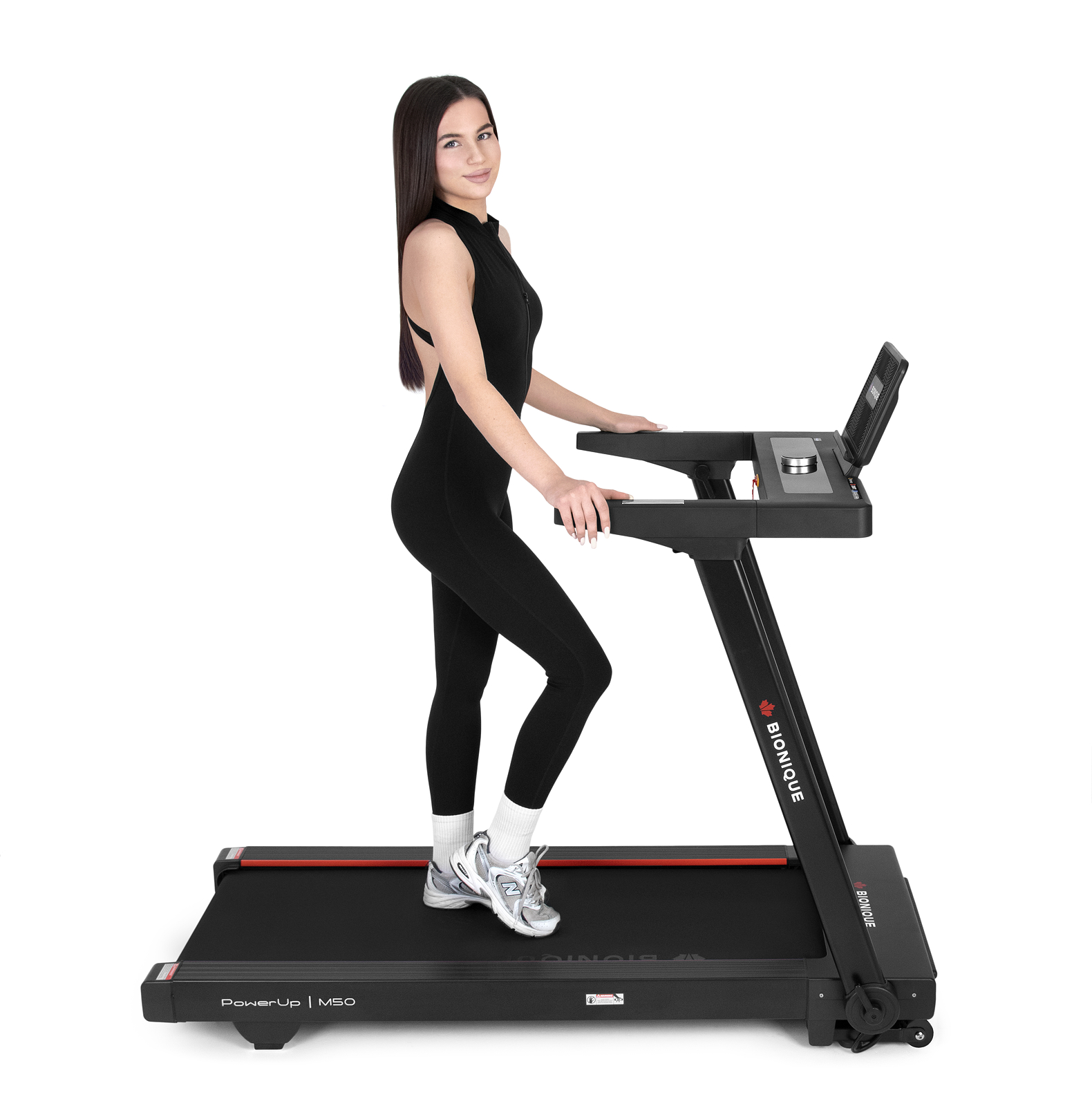 Bionique PowerUp M50 (нет коробки, без наклона) photo 34