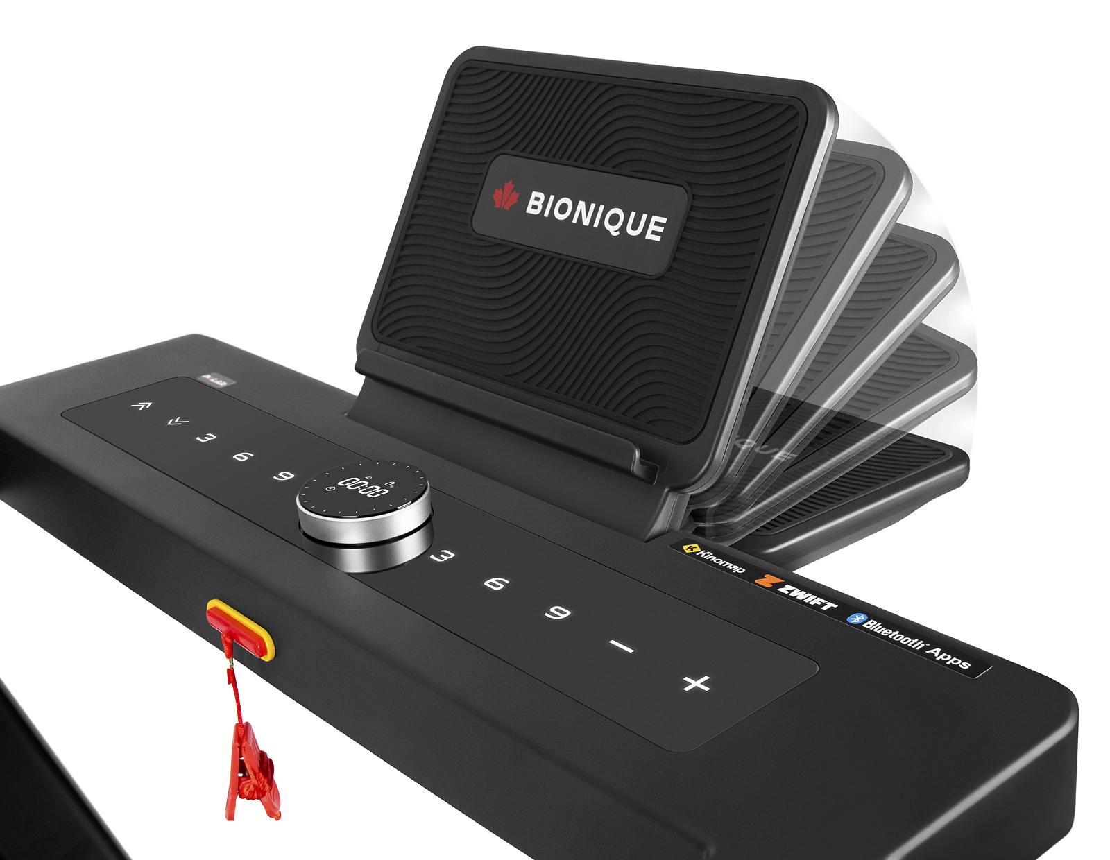 Bionique PowerUp M50 (нет коробки, без наклона) photo 9