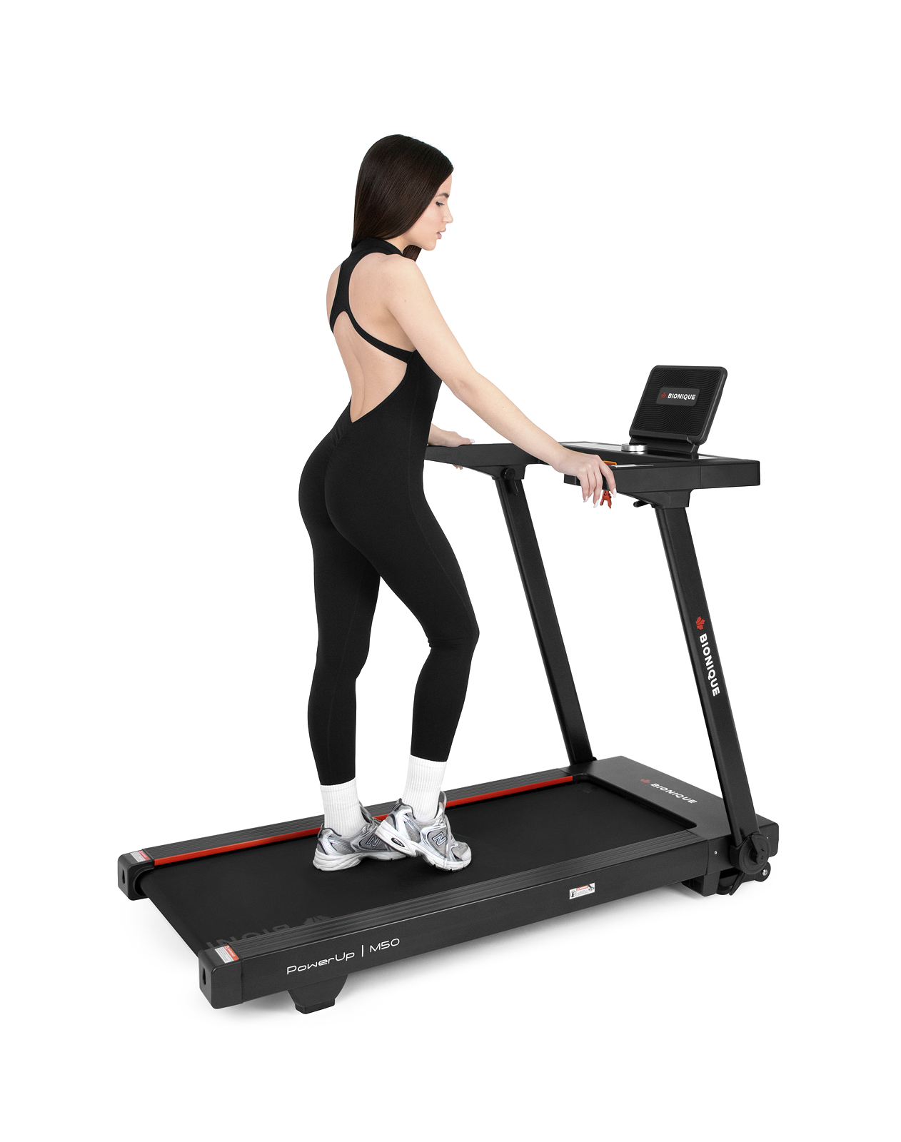 Bionique PowerUp M50 (нет коробки, без наклона) photo 37