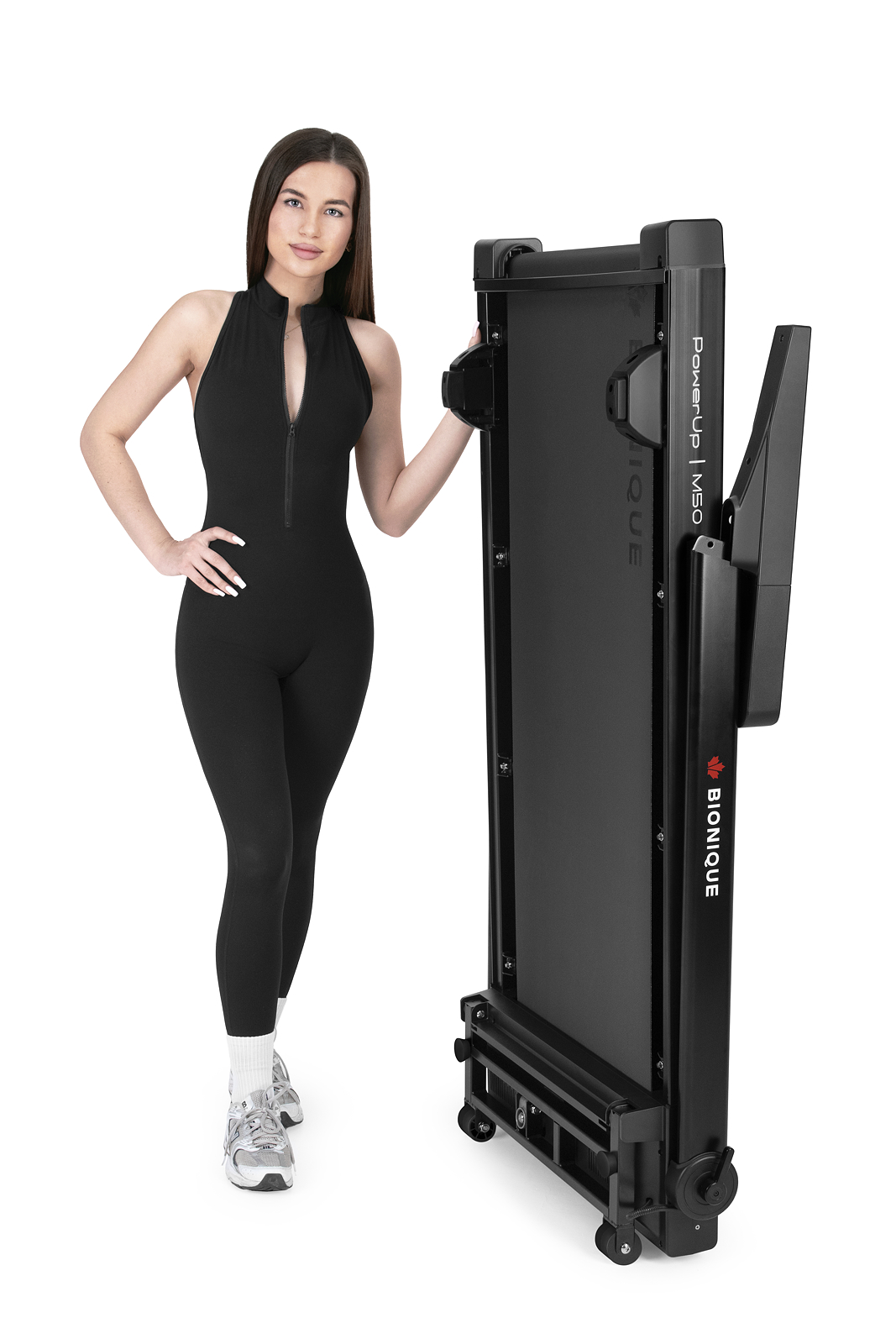 Bionique PowerUp M50 (нет коробки, без наклона) photo 33