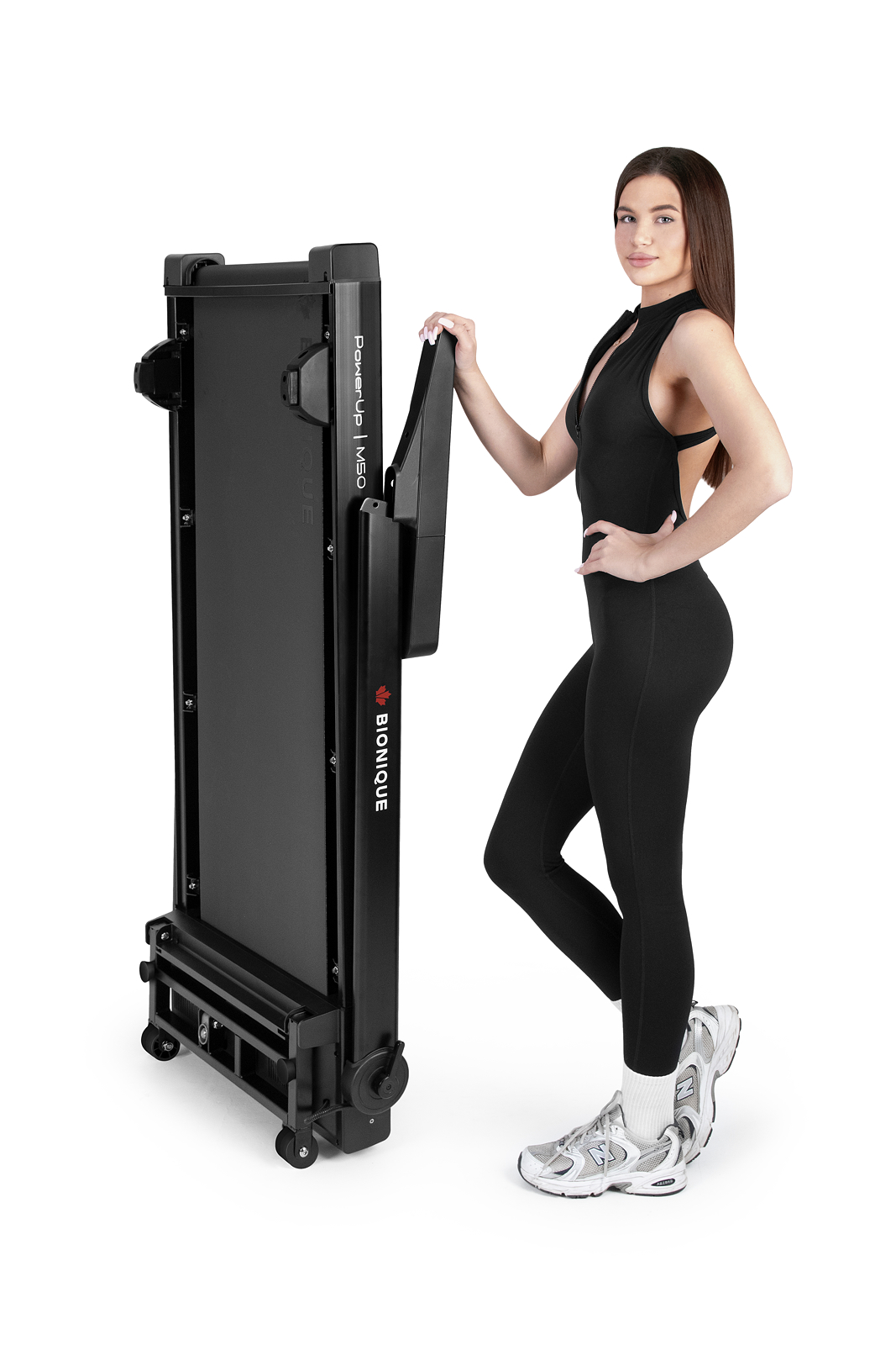 Bionique PowerUp M50 (нет коробки, без наклона) photo 14