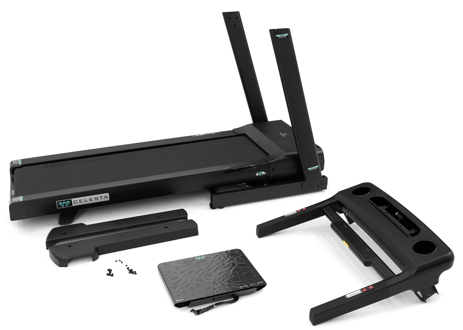 Aura Labs Celesta (новая, без упаковки) preview 20