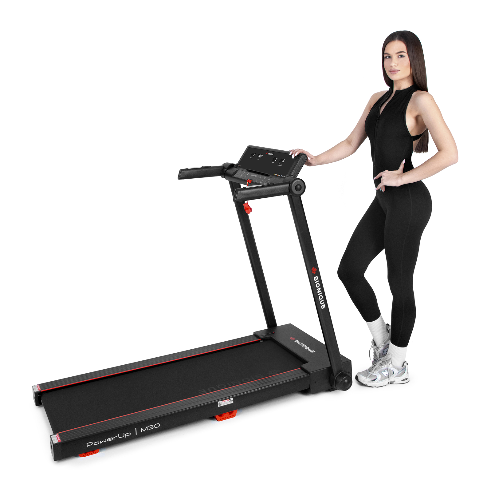 Bionique PowerUp M30 (новая, без упаковки) photo 25