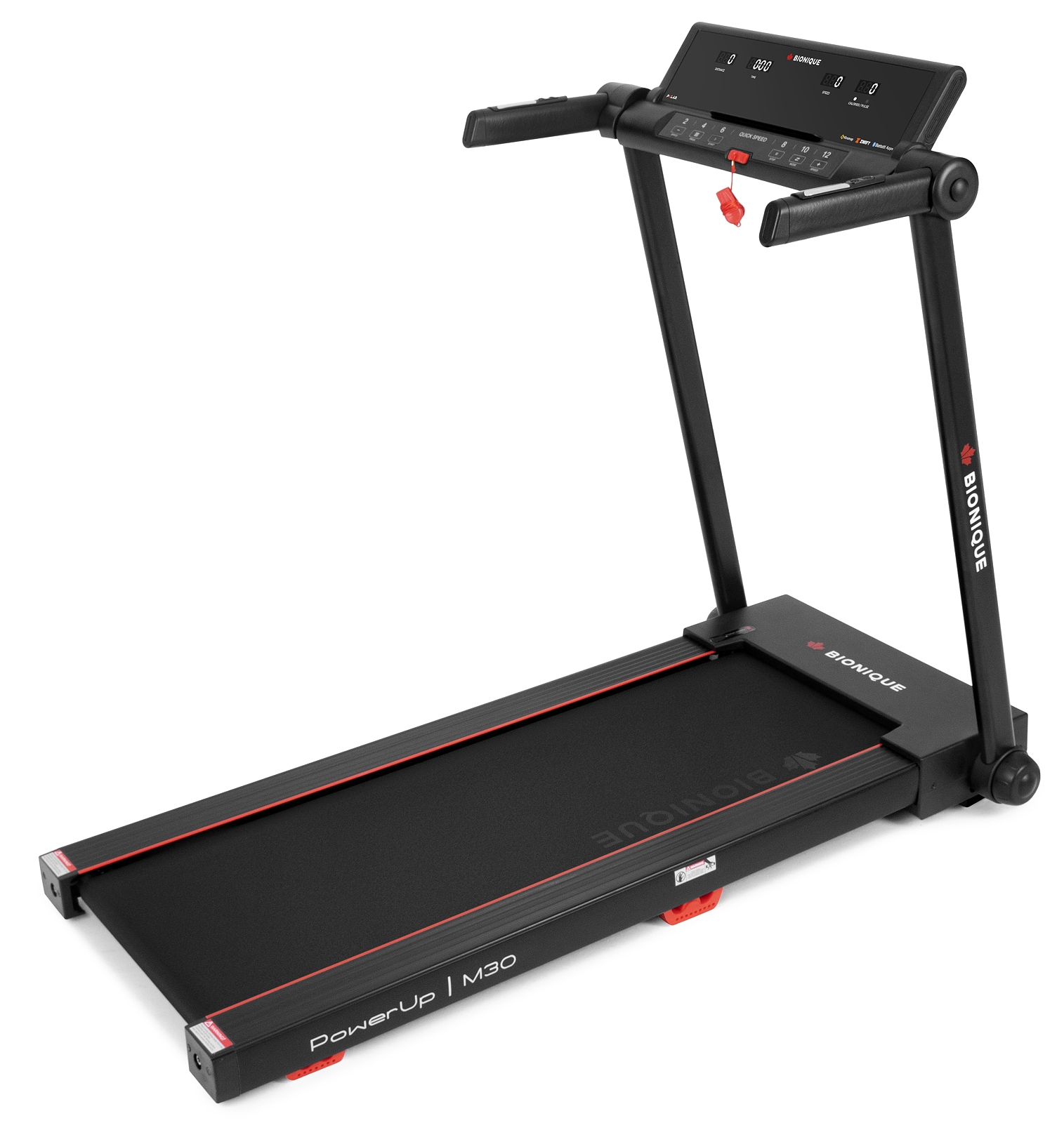 Bionique PowerUp M30 (новая, без упаковки) photo 5