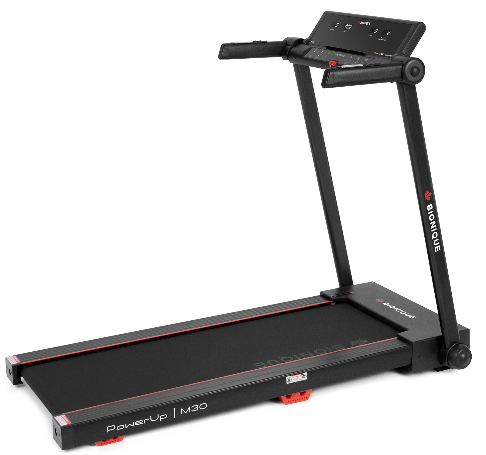 Bionique PowerUp M30 (новая, без упаковки) photo 