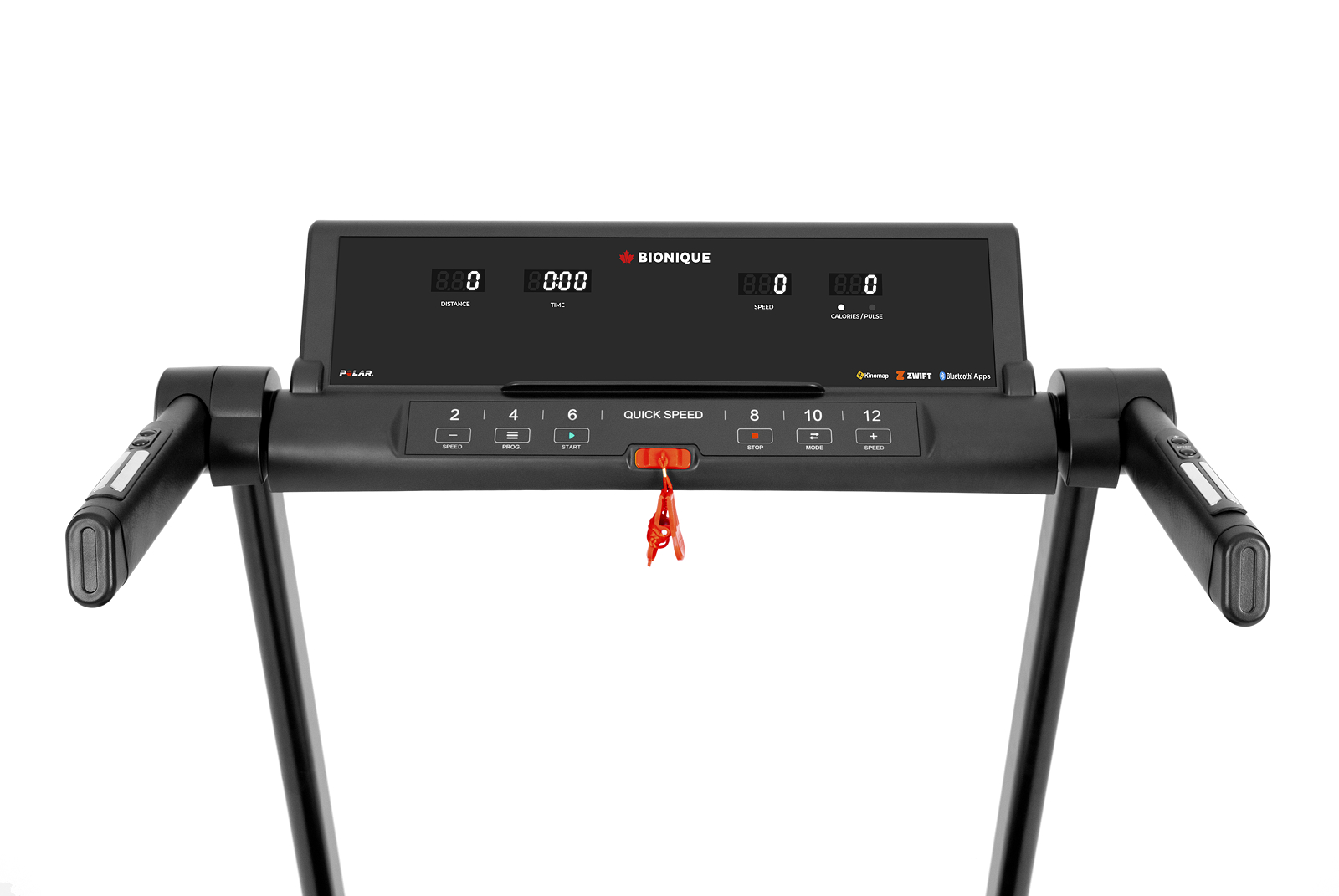 Bionique PowerUp M30 (новая, без упаковки) photo 4