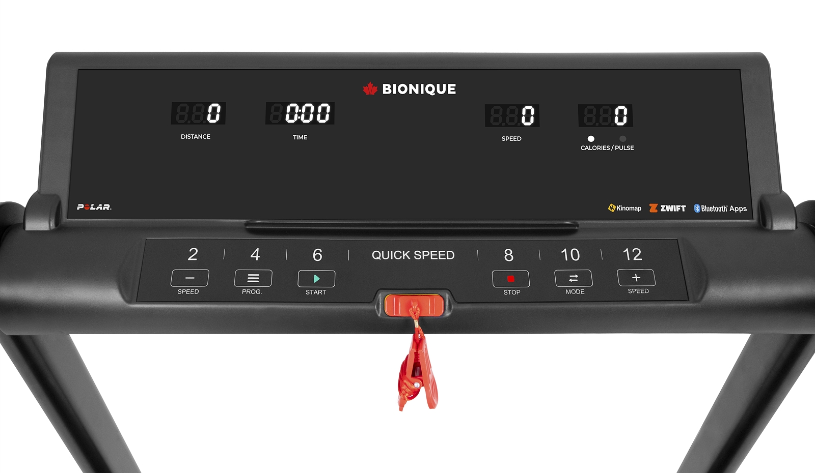 Bionique PowerUp M30 (новая, без упаковки) photo 3