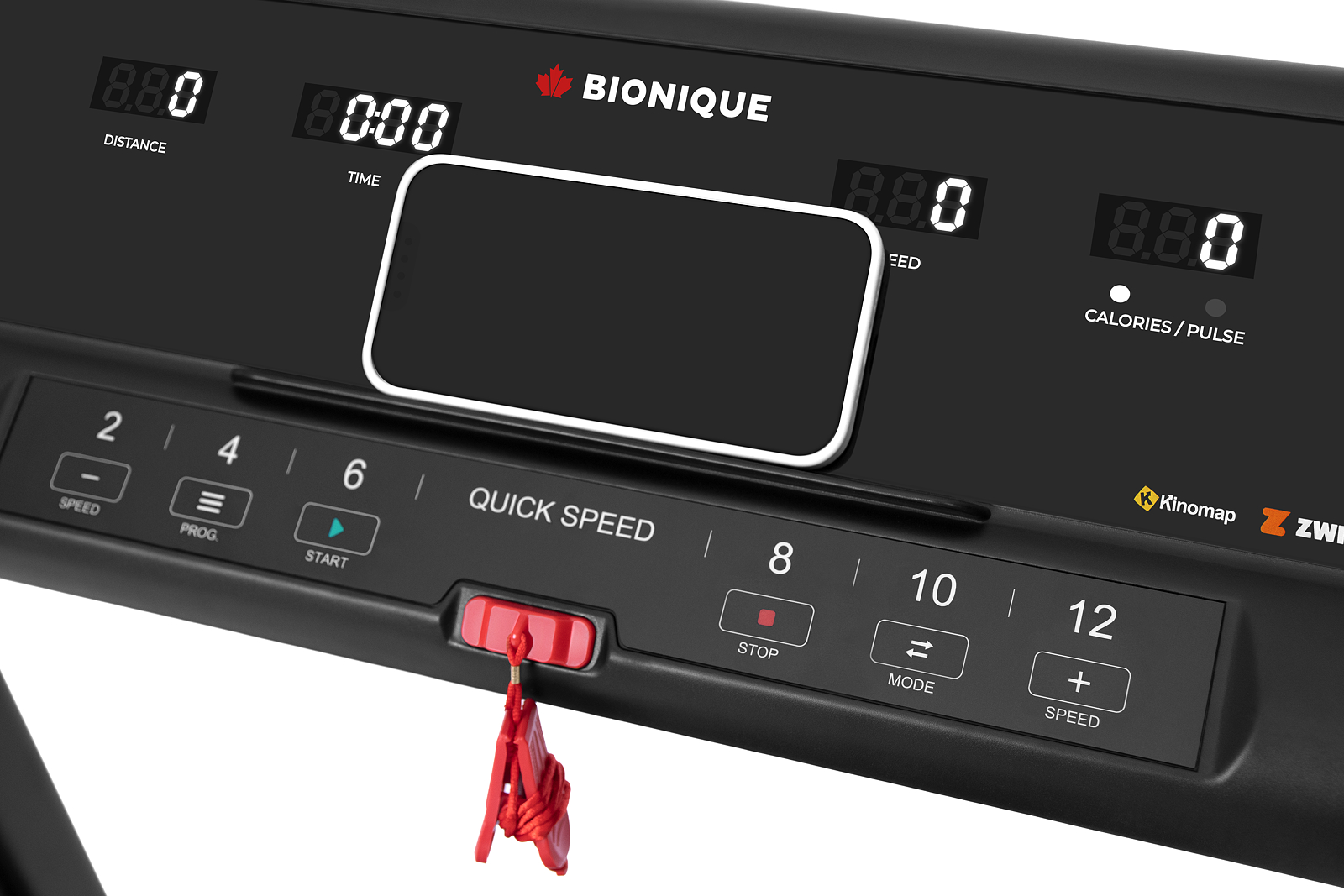 Bionique PowerUp M30 (новая, без упаковки) photo 18