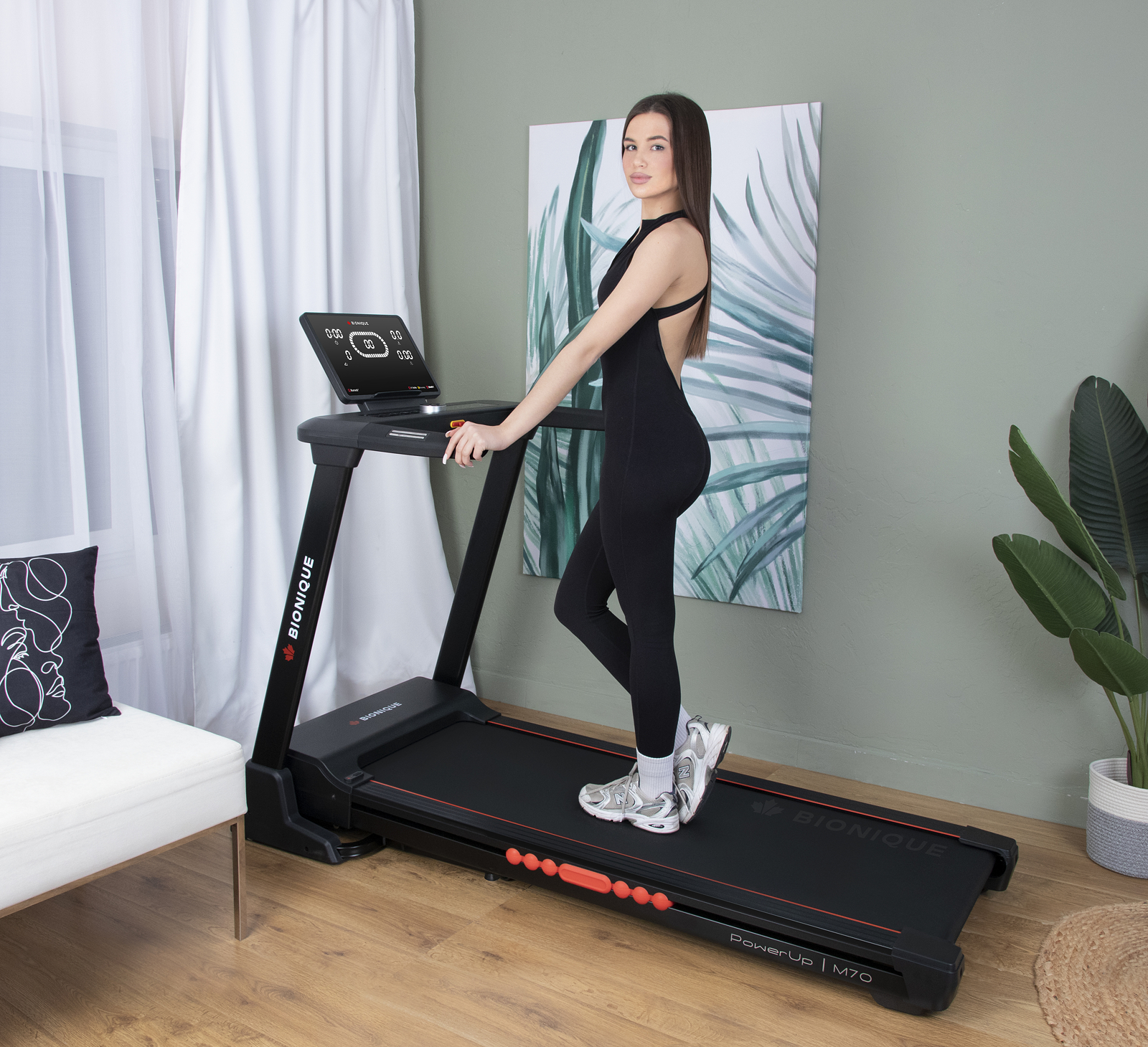 Bionique Fitness PowerUp M70 photo 64