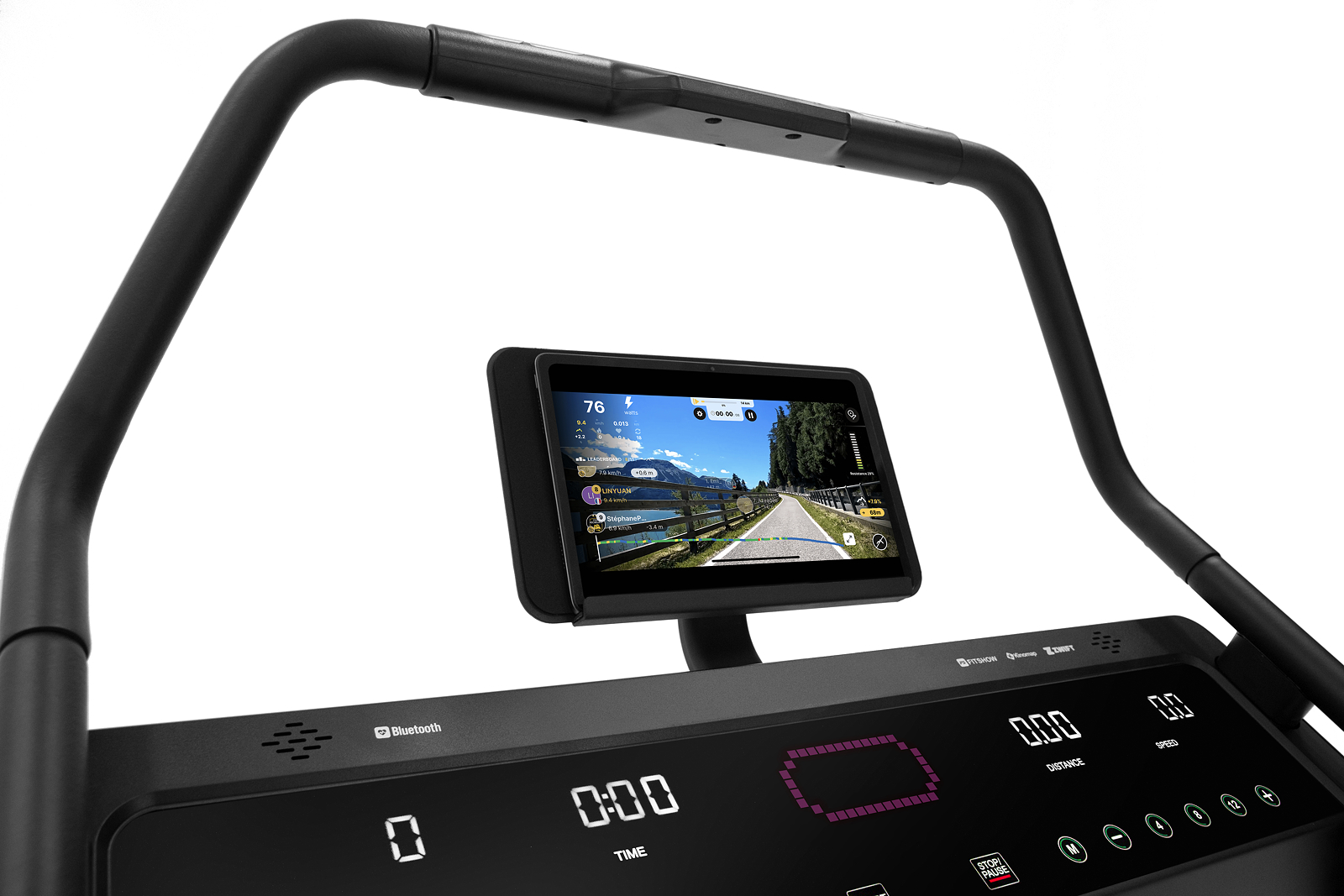 Aura Labs Thorax photo 9