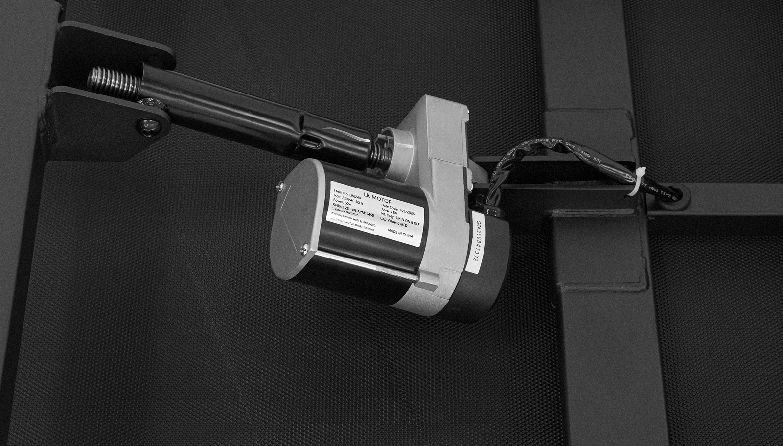 Aura Labs Thorax photo 23