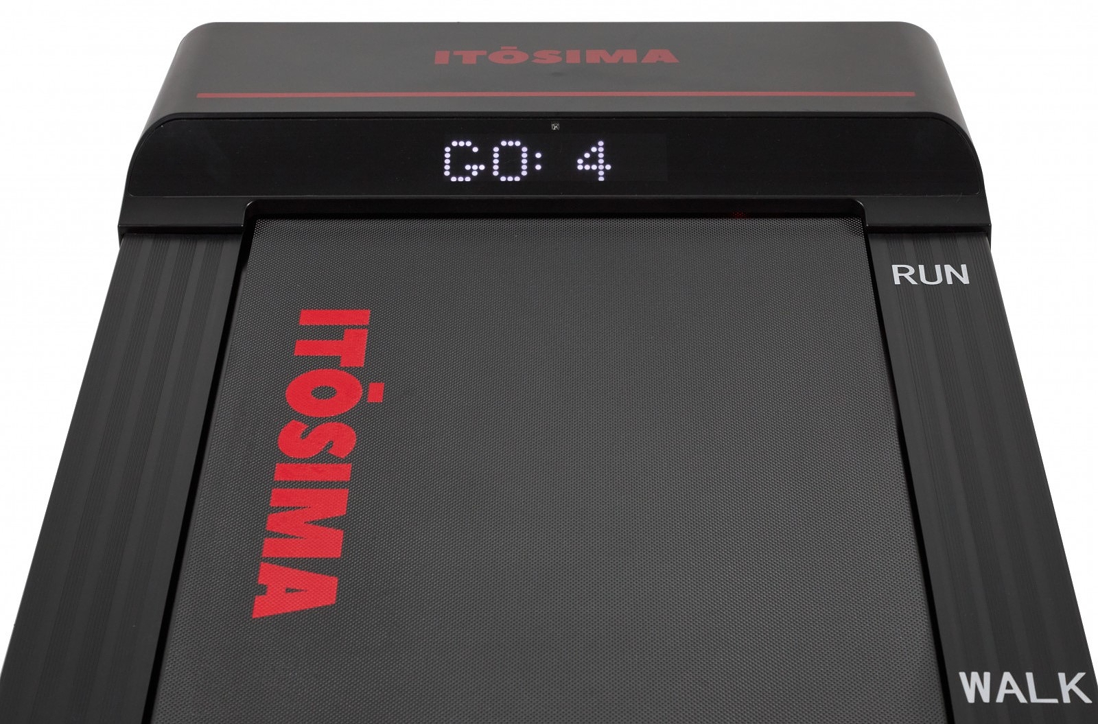 Itosima Aura Intellegent Run photo 3