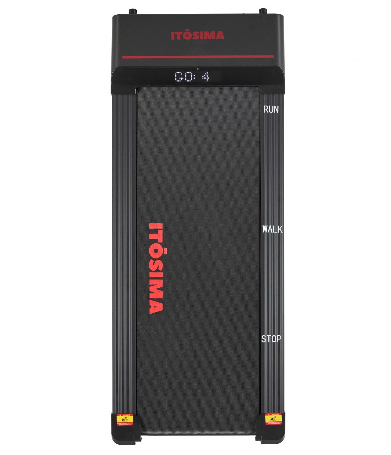 Itosima Aura Intellegent Run photo 7