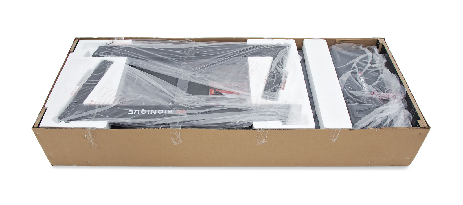 Bionique PowerUp M60 photo 28