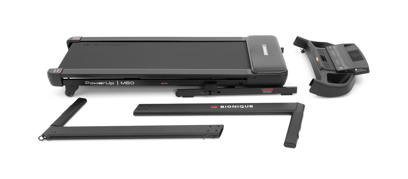 Bionique PowerUp M60 photo 27