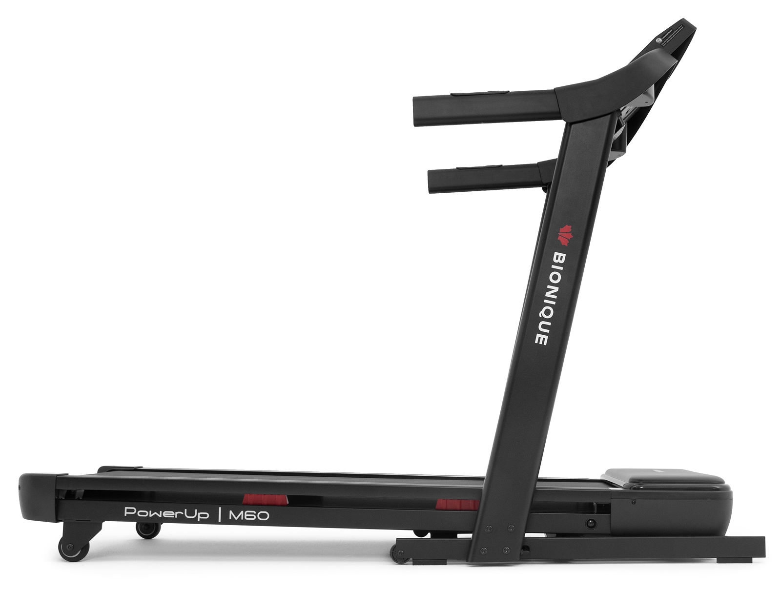 Bionique PowerUp M60 photo 7