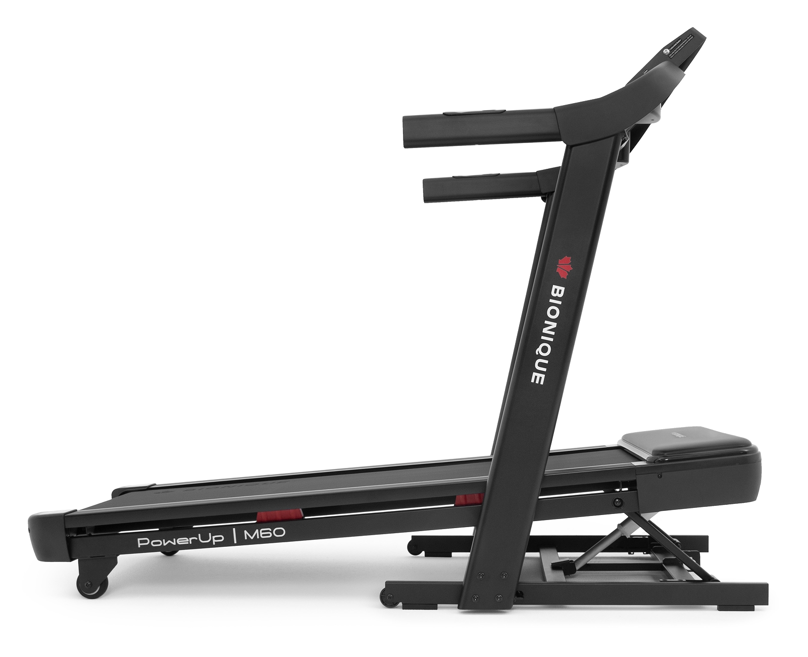 Bionique PowerUp M60 photo 9