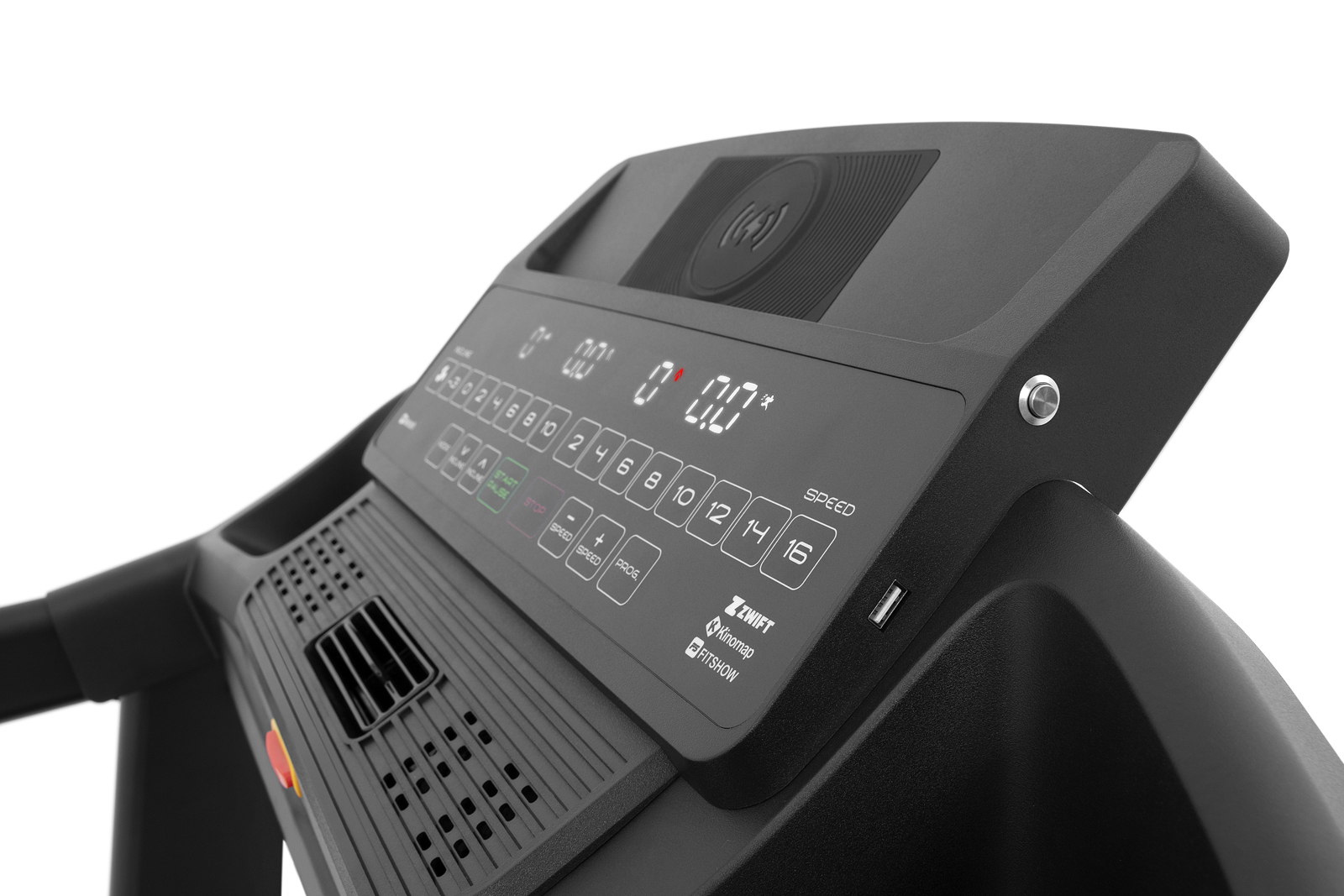 Bionique PowerUp M60 photo 17