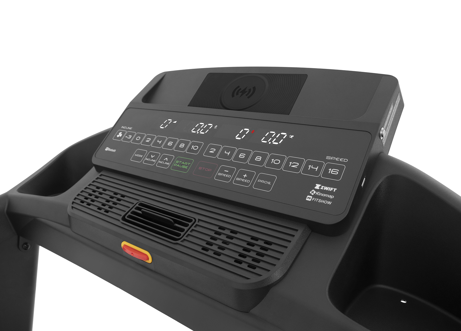 Bionique PowerUp M60 photo 4