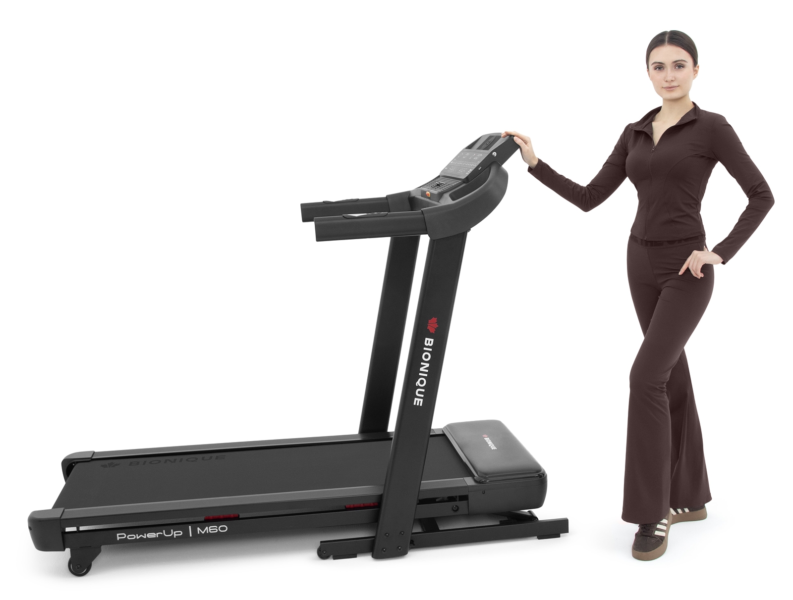 Bionique PowerUp M60 photo 14