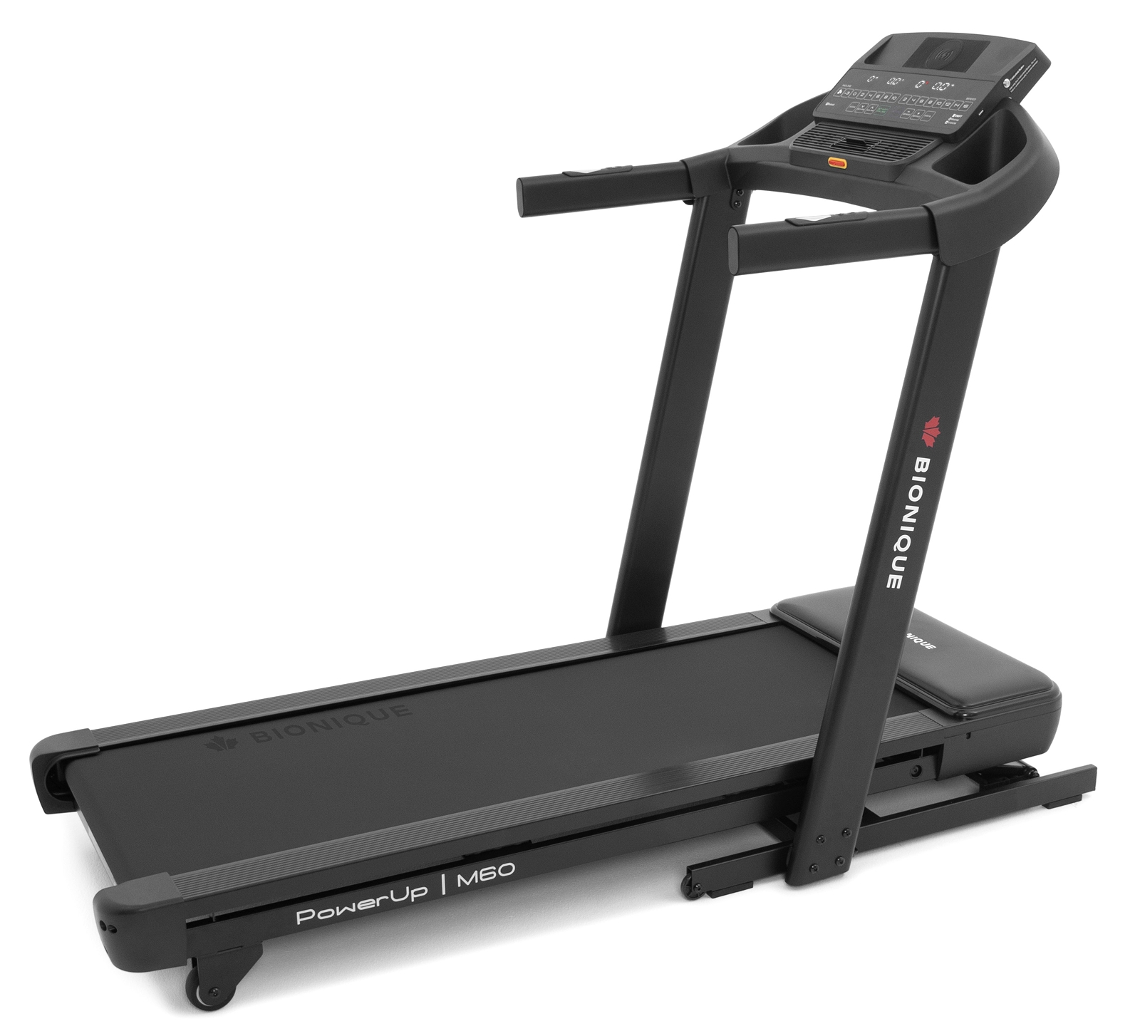 Bionique PowerUp M60 photo 