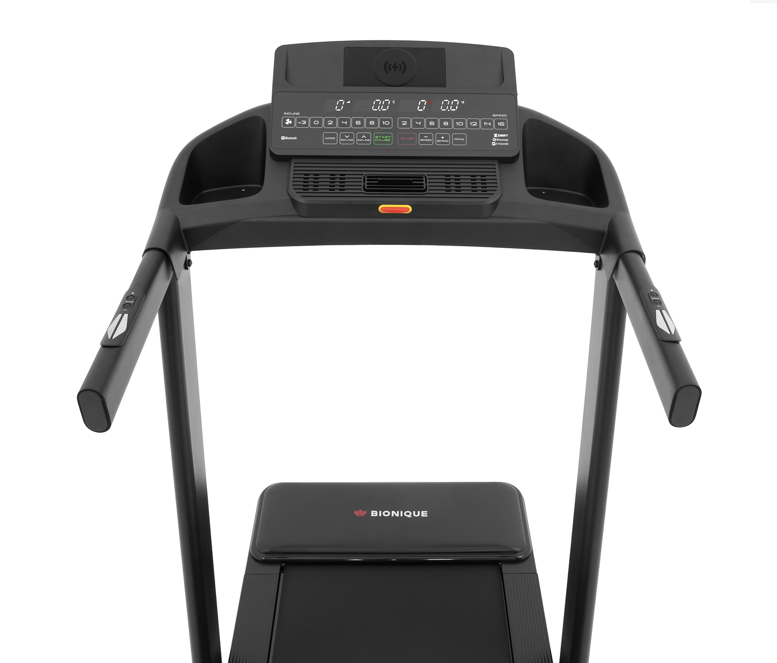 Bionique PowerUp M60 photo 14