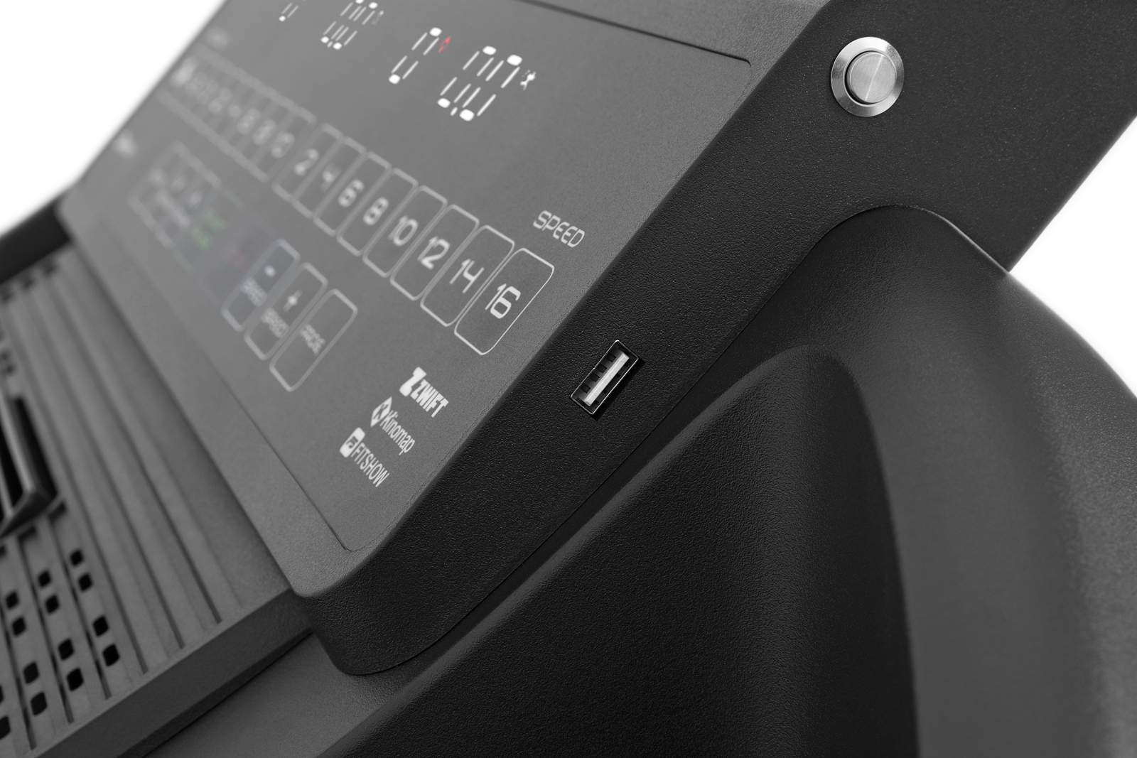 Bionique PowerUp M60 photo 21