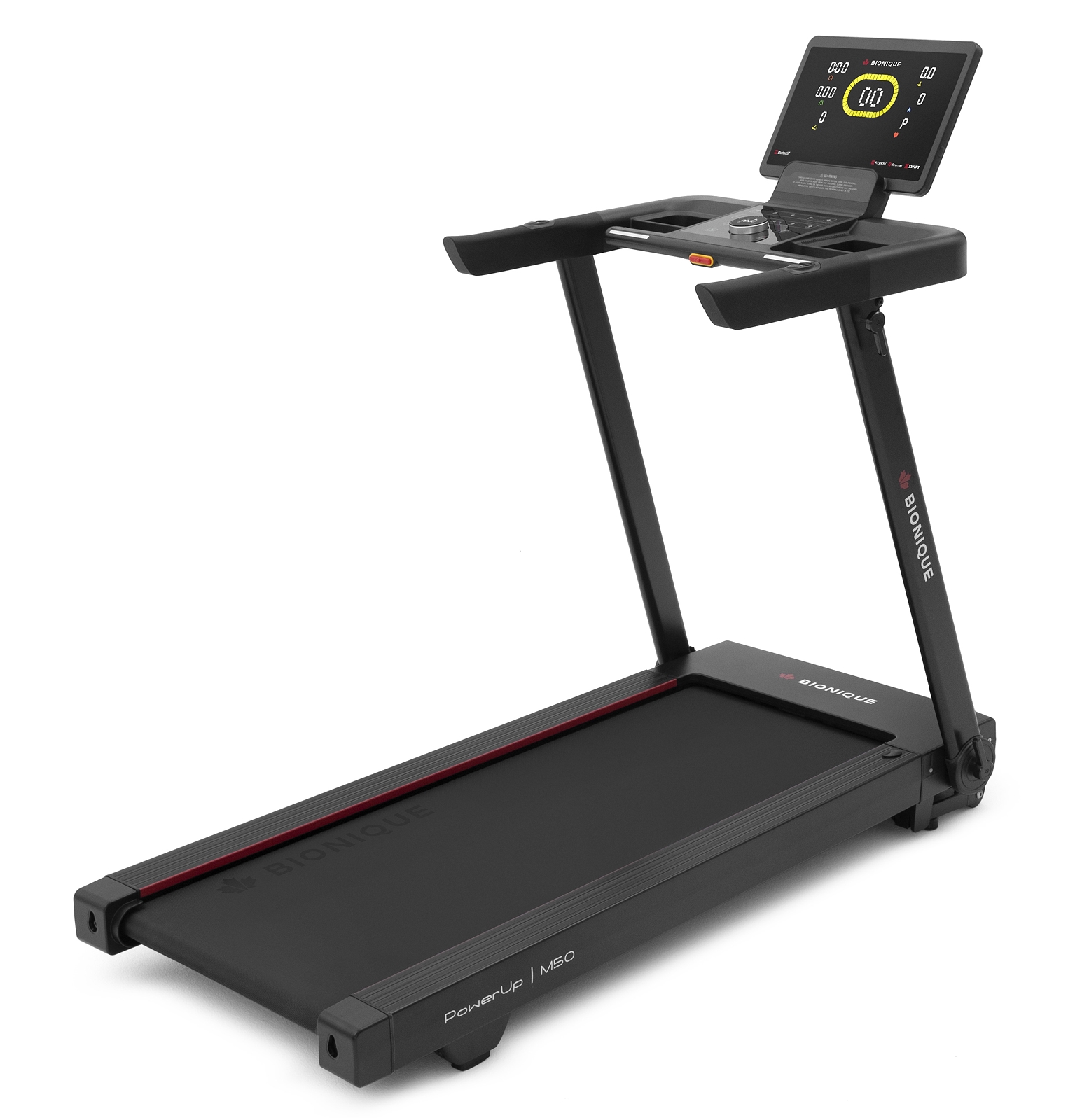 Bionique PowerUp M50 NEW photo 