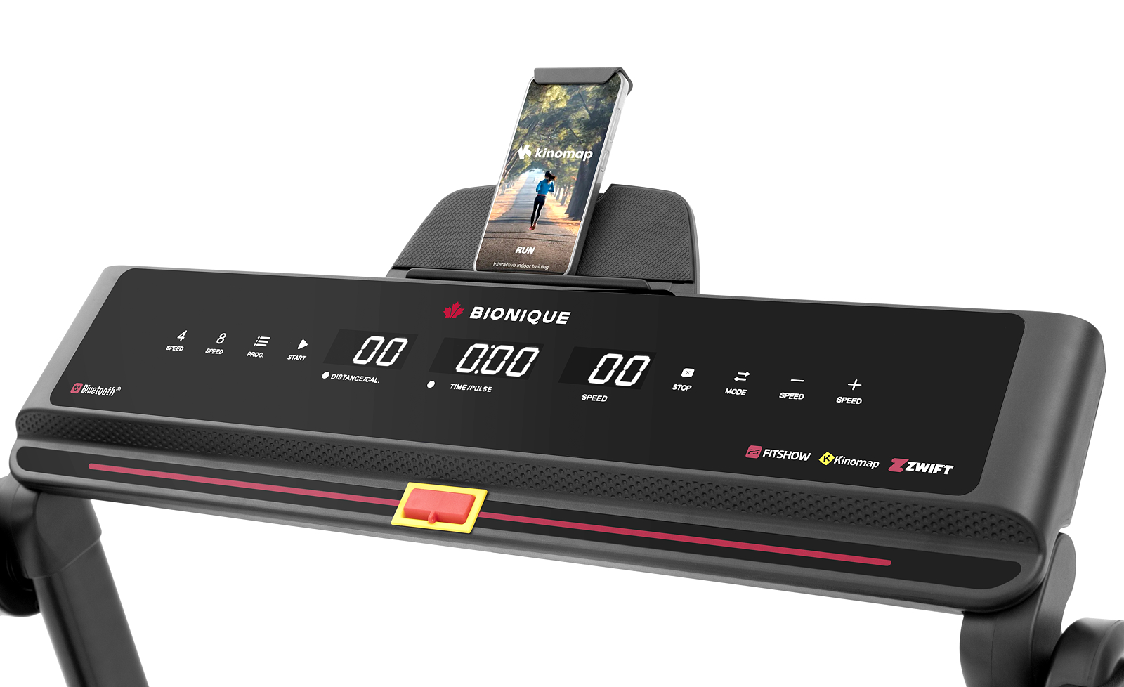 Bionique PowerUp M30 NEW (новая, без упаковки) photo 7