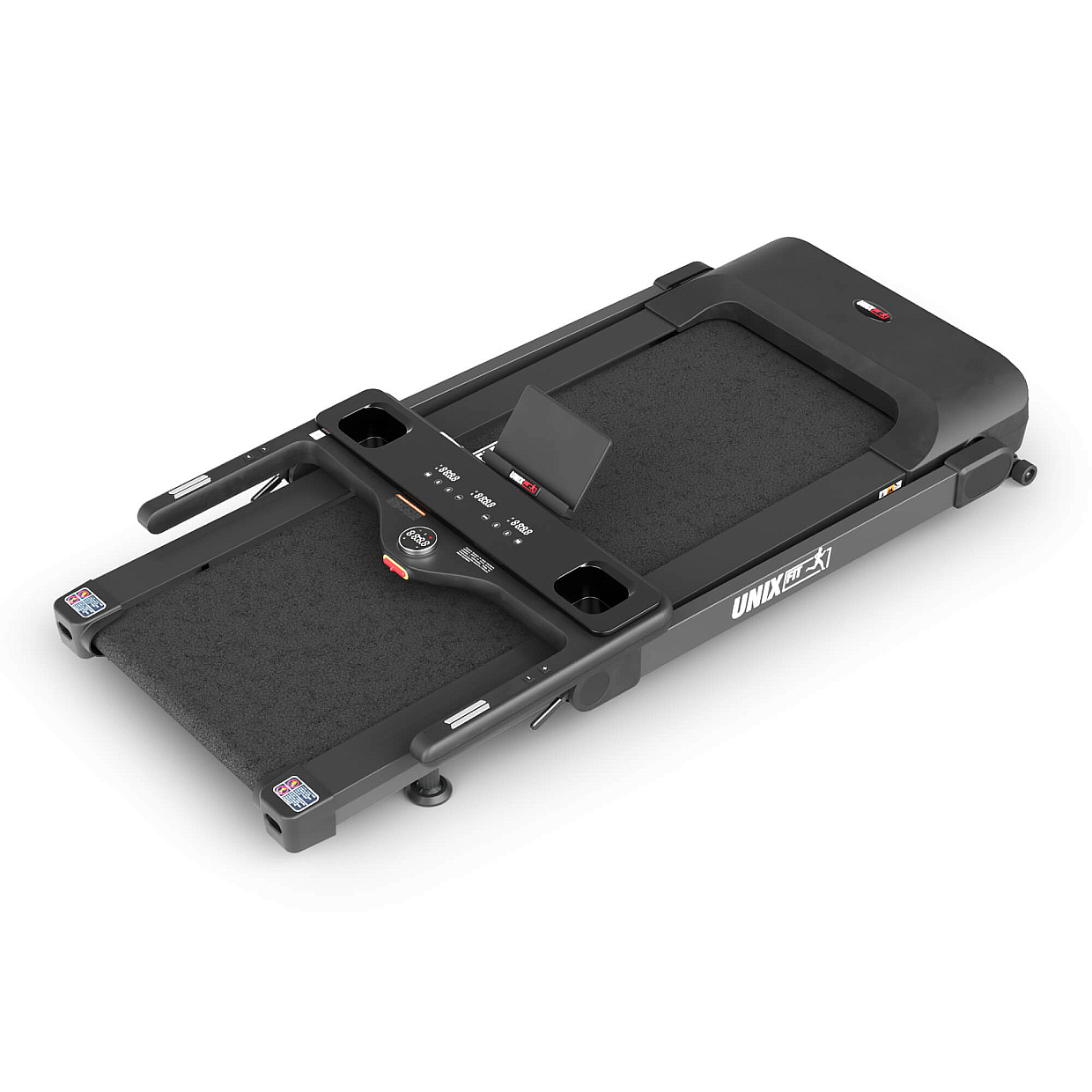 UNIX Fit Hi-tech F3 PLUS Space Grey photo 14